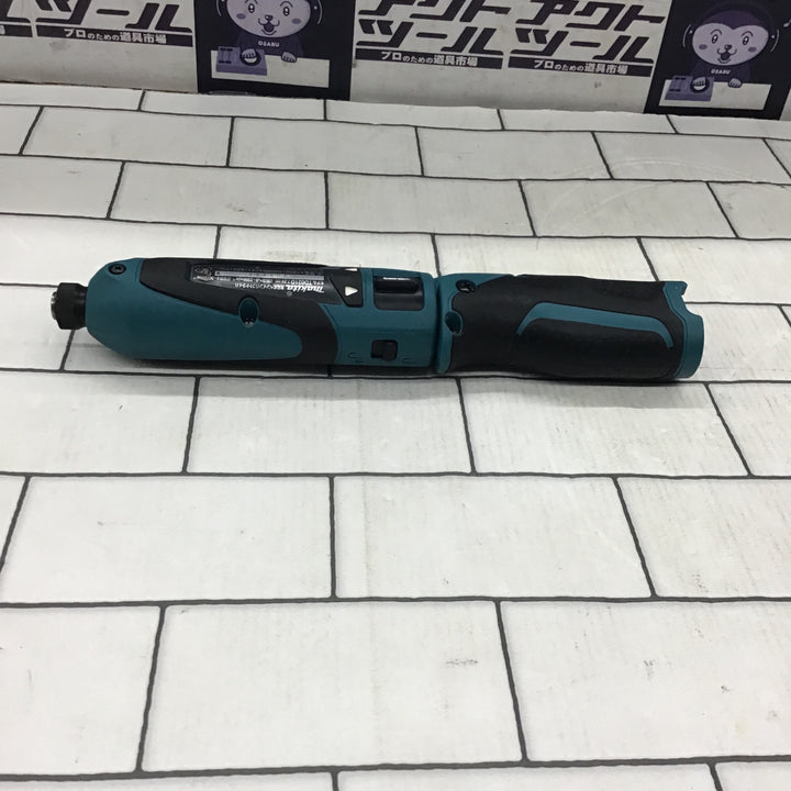 ☆マキタ(makita) 充電式ペンインパクトドライバ TD021DS【所沢店】