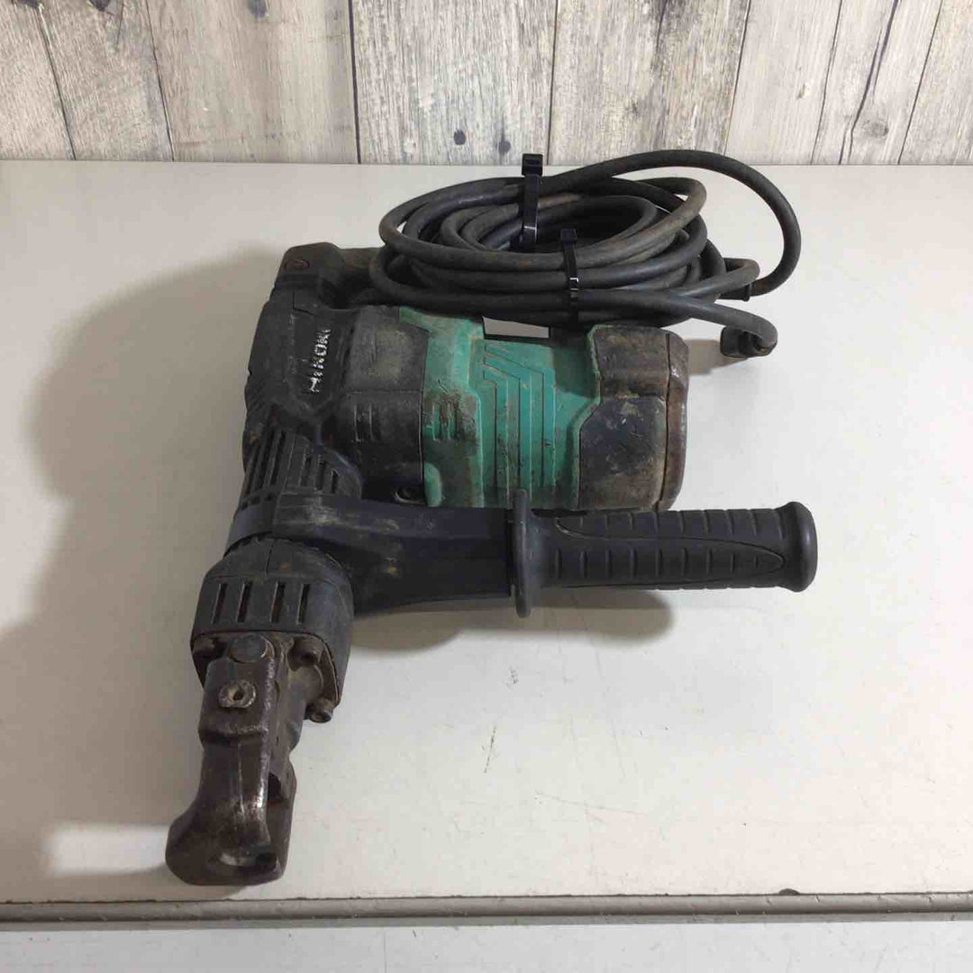 ★ハイコーキ(HIKOKI ※旧:日立工機) 電動ハンマ H41SA3【藤沢店】