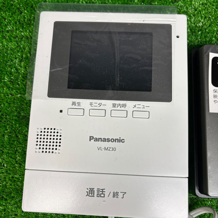 【中古美品】パナソニック(Panasonic) インターホン VL-SZ30KL【電材館越谷店】