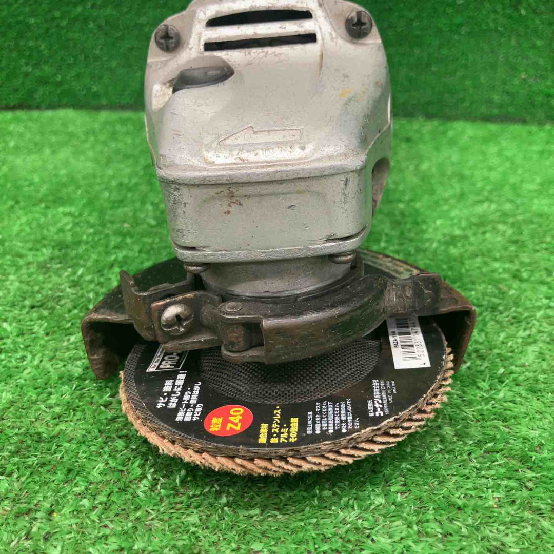 【中古品】★マキタ makita 100mmコードレスディスクグラインダ GA418DZ【桶川店】