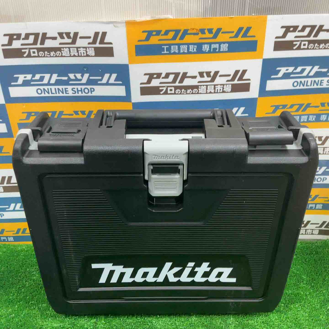 ★マキタ(makita) コードレスインパクトドライバー TD171DRGX【草加店】