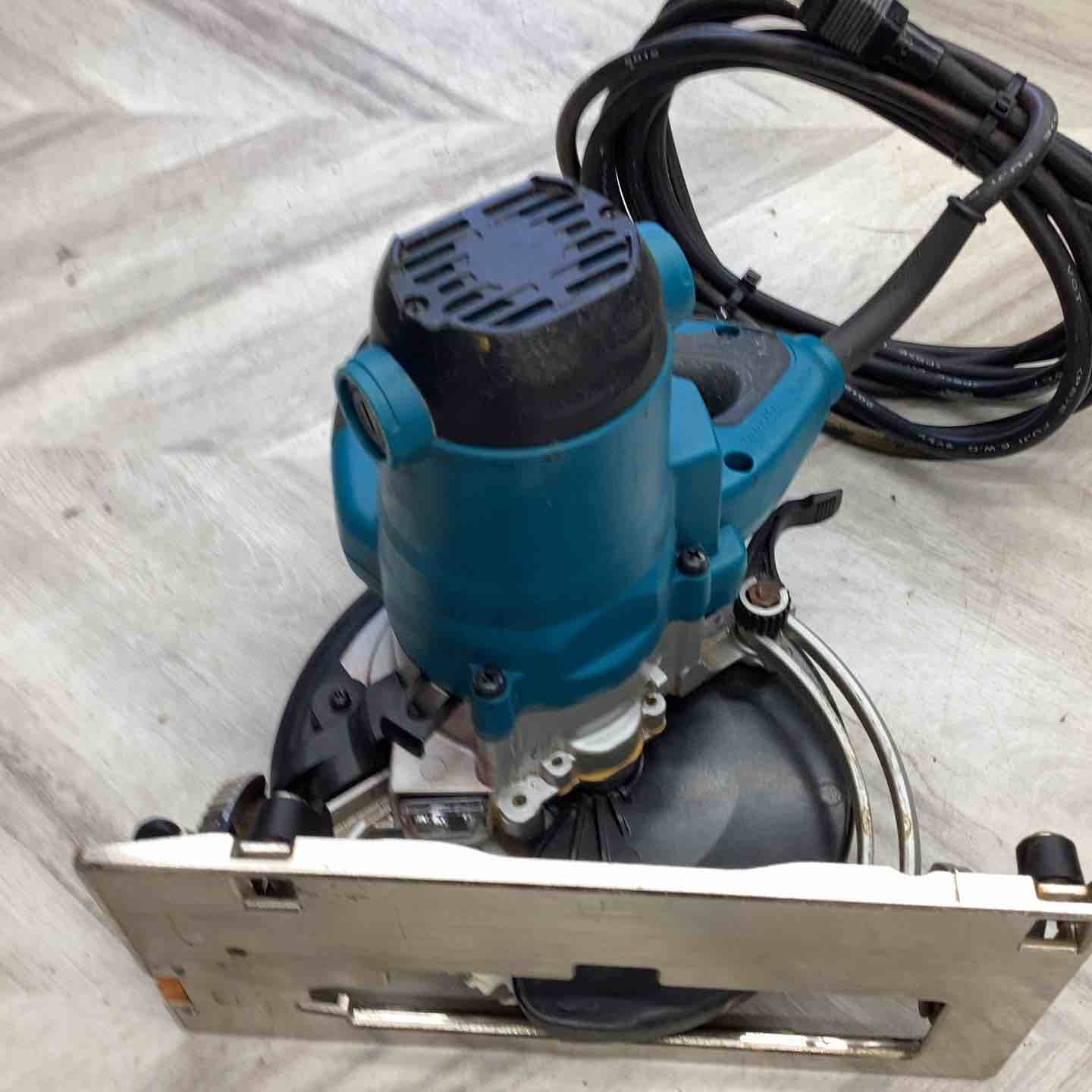 ☆マキタ(makita) 電気マルノコ 5731S【越谷店】 – アクトツール