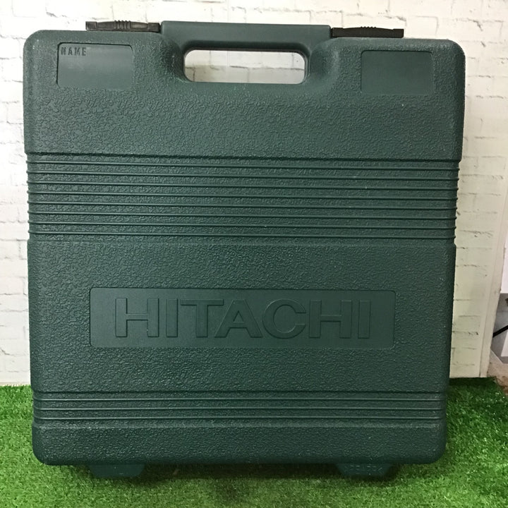 〇ハイコーキ(HIKOKI ※旧:日立工機) 高圧フロア用高圧ブラッド釘打ち機 NT50HMF【町田店】