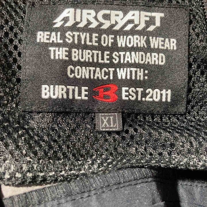 バートル (BURTLE) エアークラフト 19V  AC360-19V 空調服用  AC230 13V バッテリー AC260  ICE CRAFT バッテリー IC01 セット【草加店】