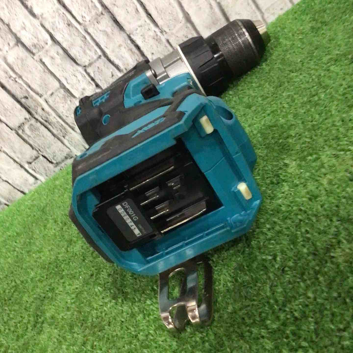 ★マキタ(makita) コードレスドリルドライバー DF001GZ【川口店】