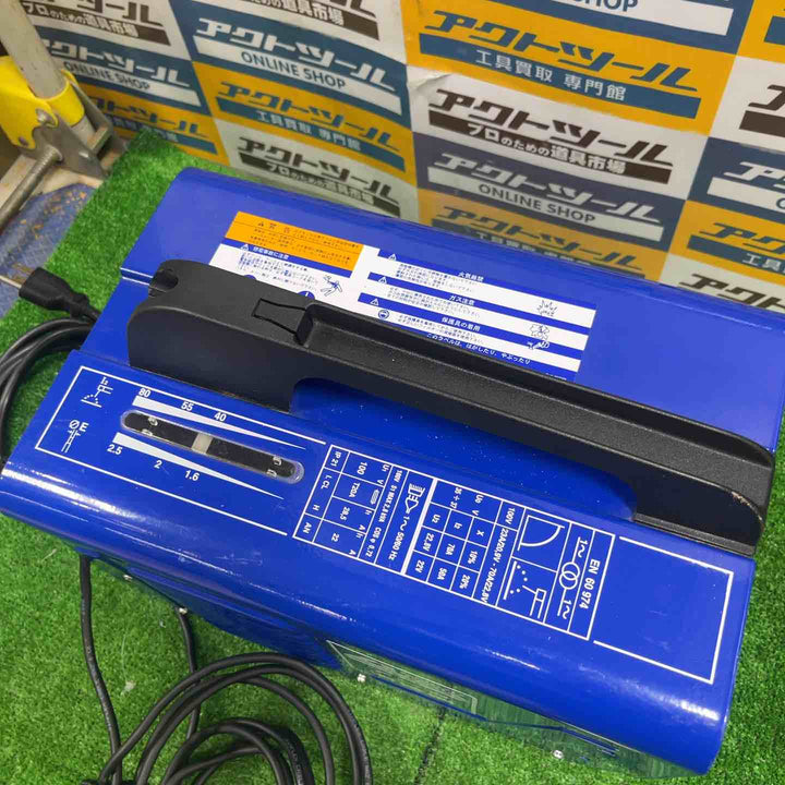 アネスト岩田 IWATA アーク溶接機 WS0951【草加店】