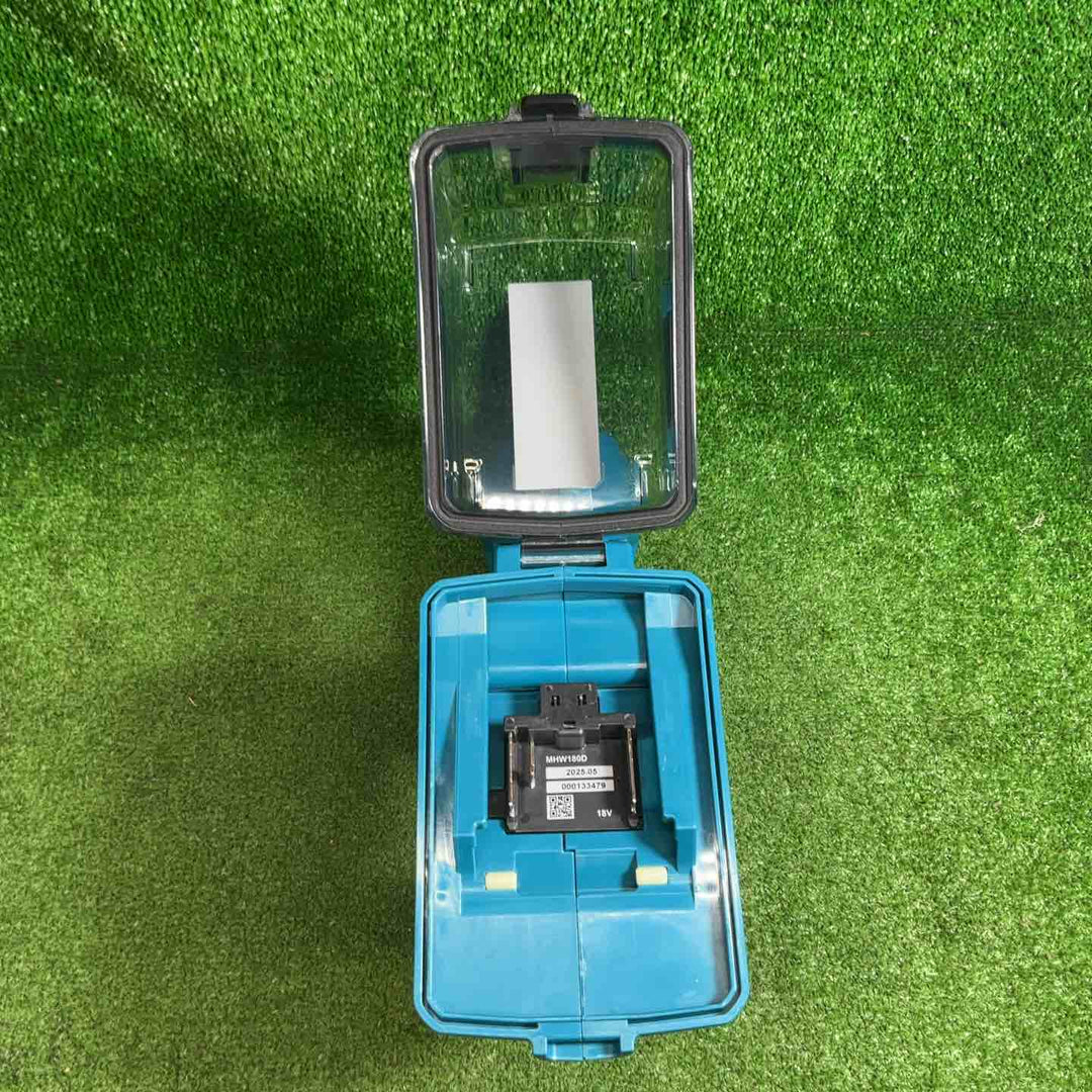 【美品】 マキタ (makita) コードレス高圧洗浄機 MHW180DZ【藤沢店】