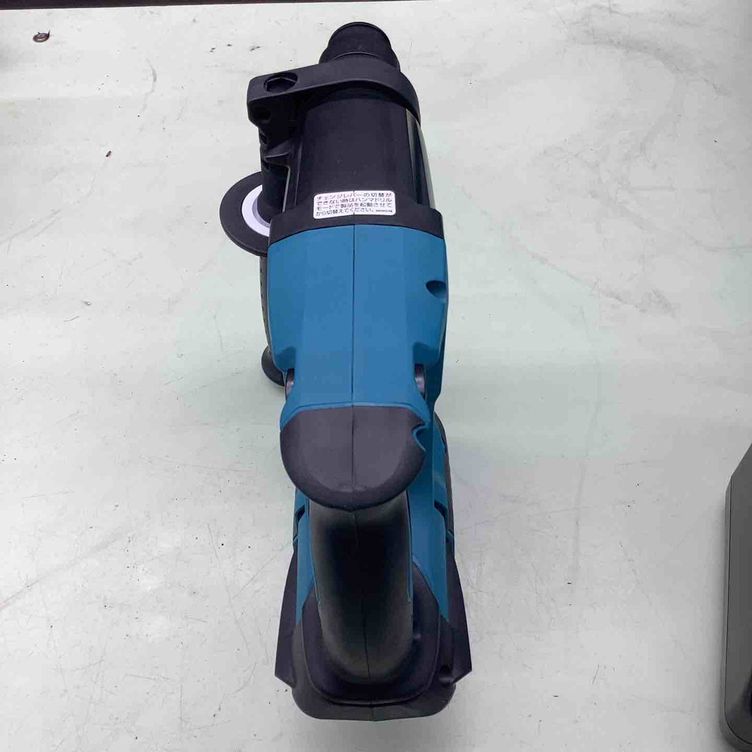 ★マキタ(makita) コードレスハンマドリル HR244DRGX【越谷店】