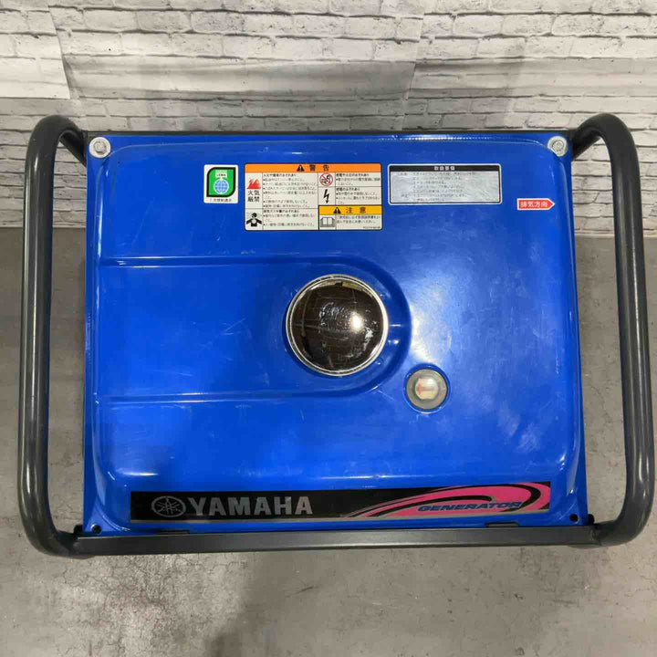 【店頭受取り限定】★ヤマハ(YAMAHA) 発電機 EF23H_50Hz【川口店】