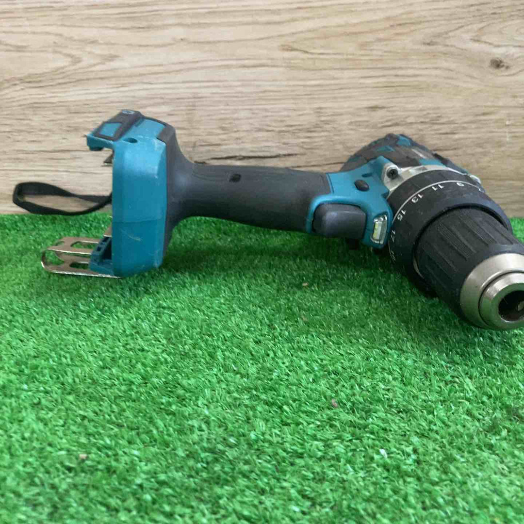 ☆マキタ(makita) コードレス振動ドリルドライバー HP484DZ【町田店】
