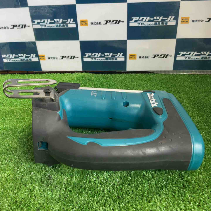 ◇マキタ(makita) コードレスタッカ ST120DZK【草加店】