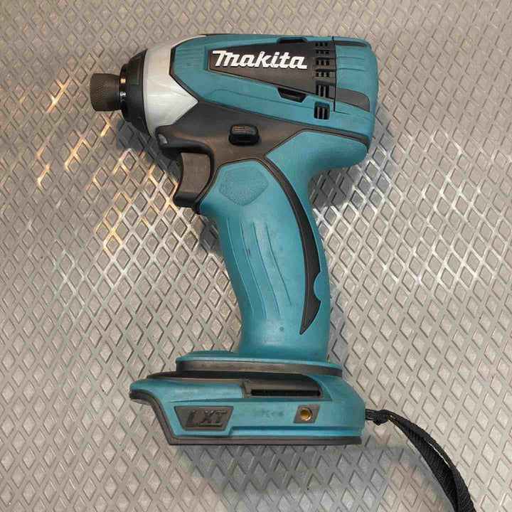 ◇マキタ(makita) コードレスインパクトドライバー TD134DSHX【所沢店】