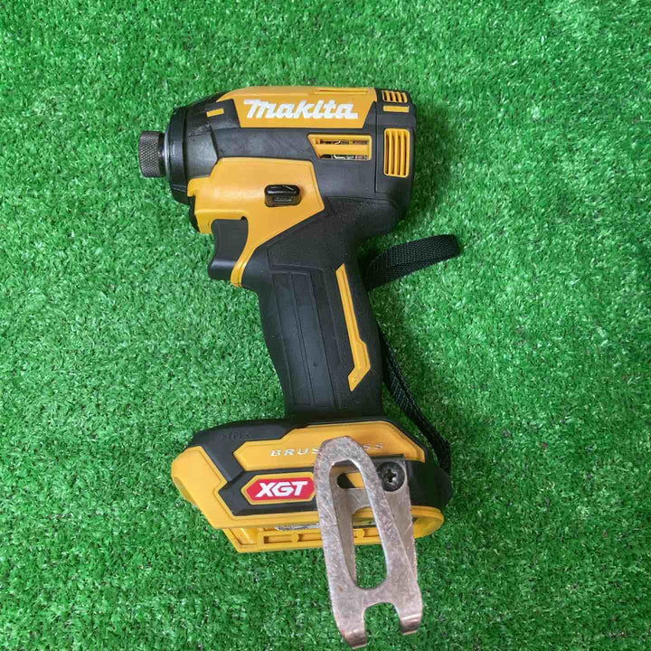 ★マキタ(makita) コードレスインパクトドライバー TD002GDXFY【岩槻店】