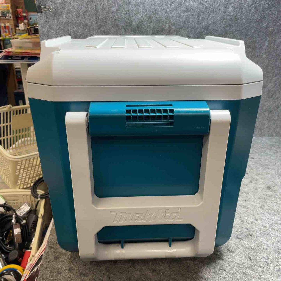 マキタ(makita) コードレス冷温庫 CW180DZ ACアダプタ付き【桶川店】
