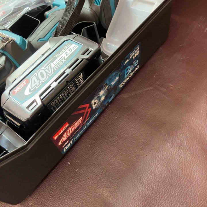 【未使用(店頭展示品)】★マキタ(makita) コードレスインパクトドライバー TD002GRDX【東大和店】