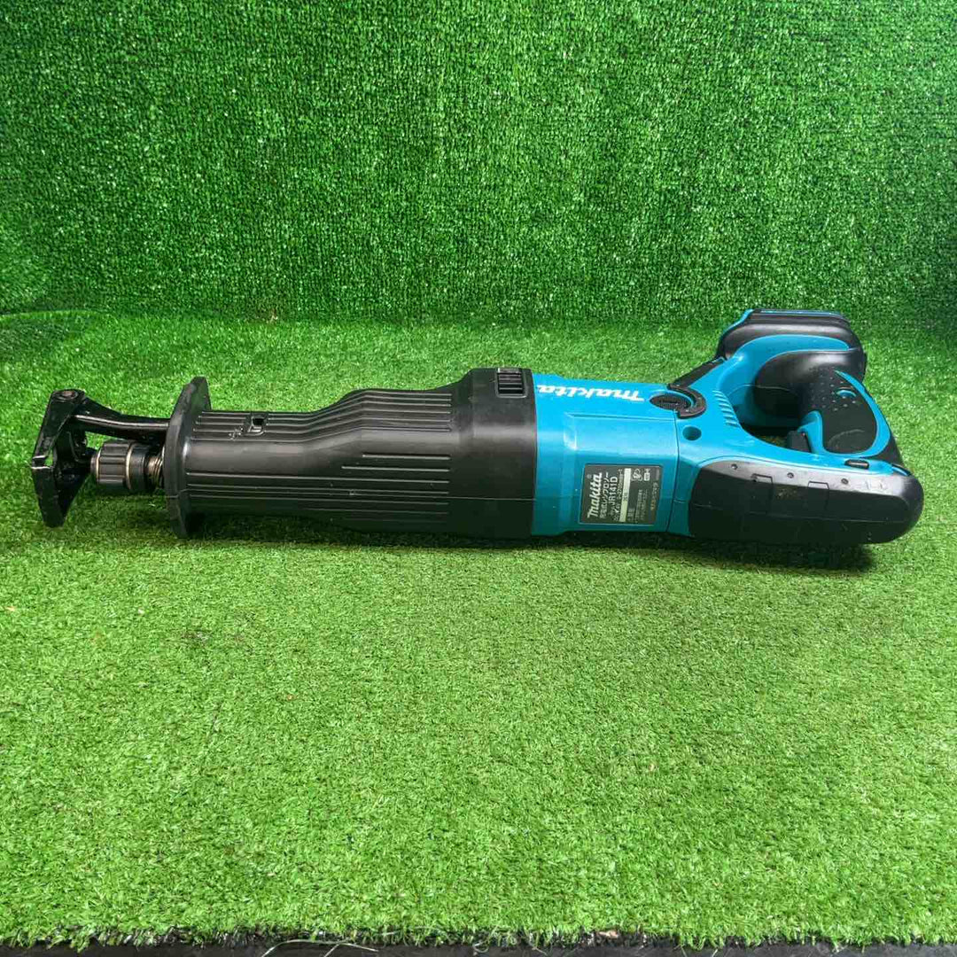 マキタ(makita) コードレスレシプロソー JR141DZK【藤沢店】