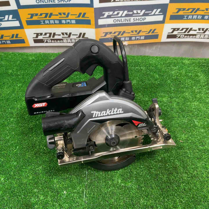 ★マキタ(makita) コードレスマルノコ HS005GZB【草加店】