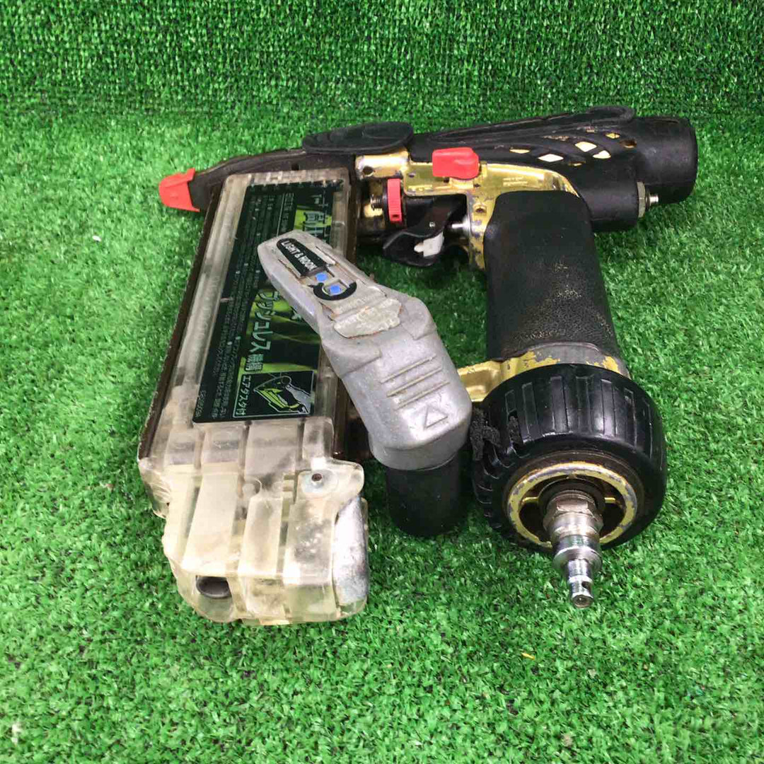 ◇ハイコーキ(HIKOKI ※旧:日立工機) 高圧フィニッシュネイラ NT55HM【川崎店】