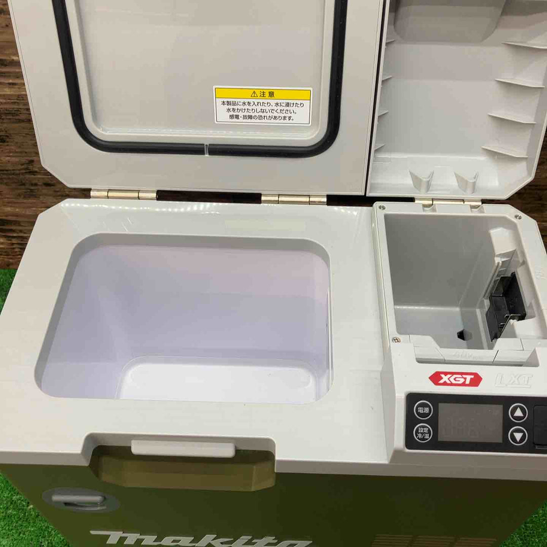 ★マキタ(makita) コードレス冷温庫 CW003GZO【川越店】