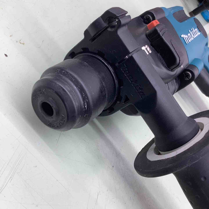 ☆マキタ(makita) コードレスハンマドリル HR162DZ【越谷店】
