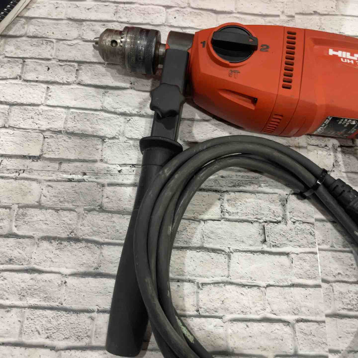 ◇ヒルティ(HILTI) 振動ドリル 3モード UH700【川口店】