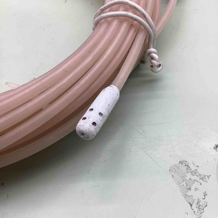 エポサーチ　管内障害標定器　永楽産業（株）受信機欠品　通電確認のみ【越谷店】
