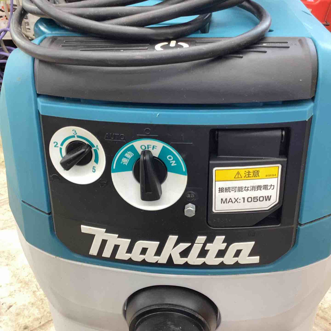 ★マキタ(makita) 25L集じん機(粉じん専用) VC2530【越谷店】