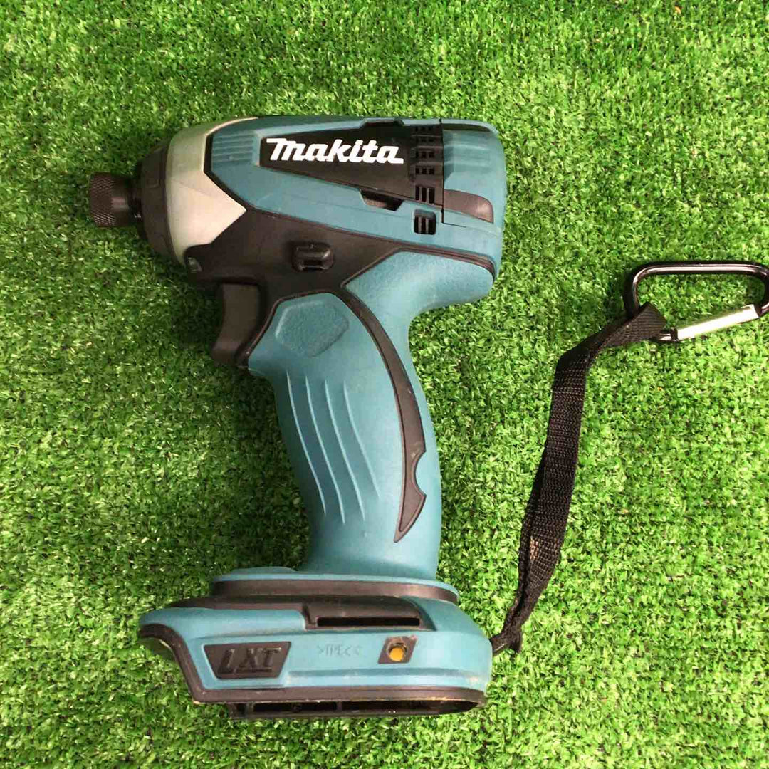◇マキタ(makita) コードレスインパクトドライバー TD134DSHX【川崎店】