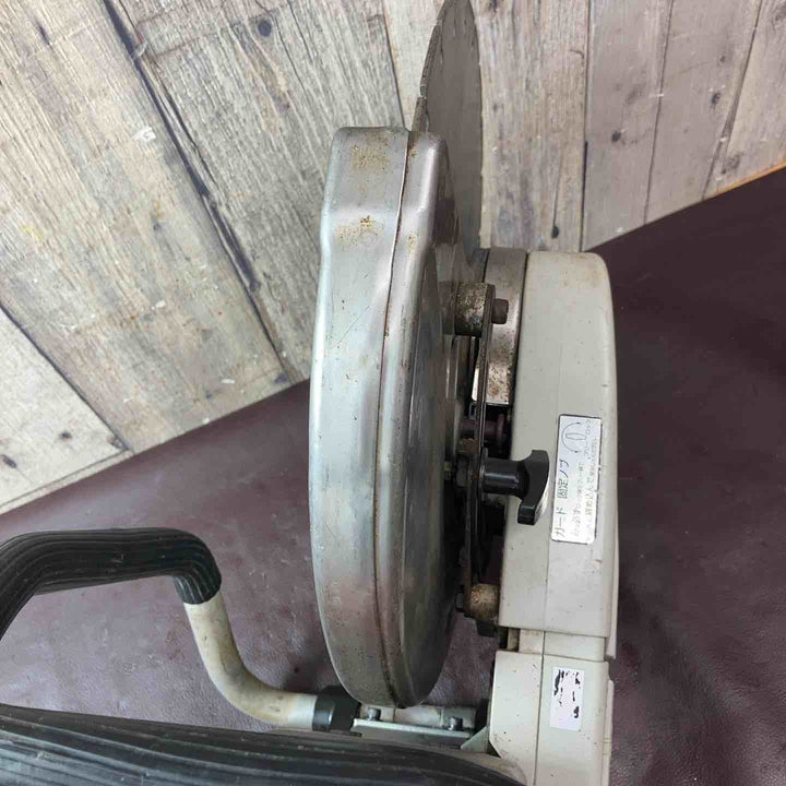 【中古品】やまびこ産業機械 新ダイワ(Shindaiwa) EC7600S/Eエンジンカッター【東大和店】