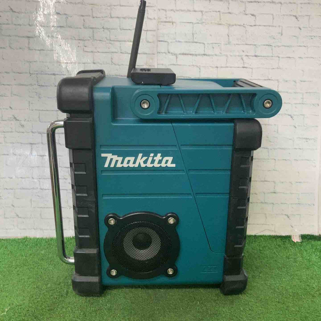☆マキタ(makita) コードレスラジオ MR102【町田店】