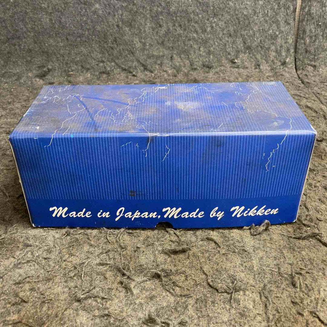 【中古美品】 日研工作所/NIKKEN オイルホール付高送りカッタ用アーバ NBT40-FMH32-96-60 【鴻巣店】