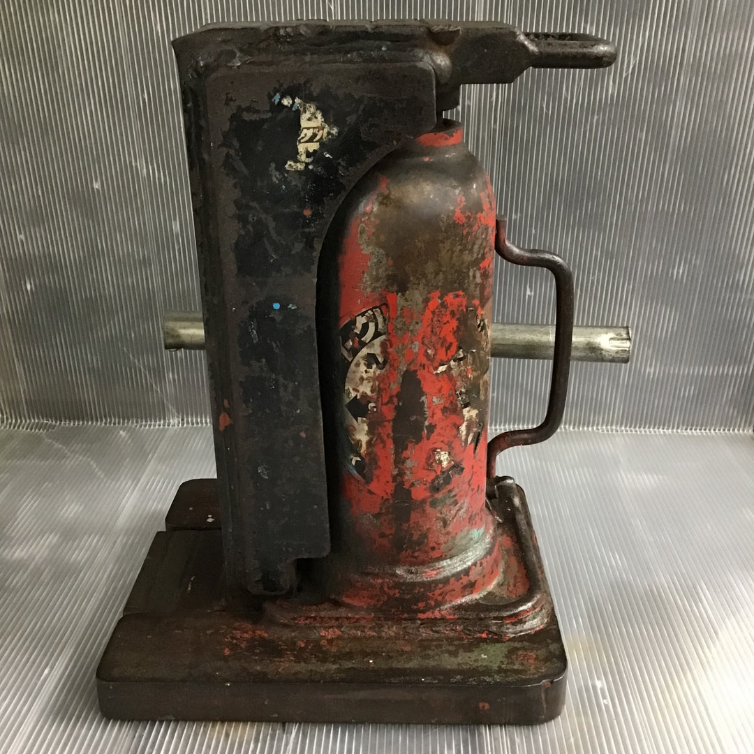 【中古品】イーグル 爪ジャッキ 型式不明【草加店】