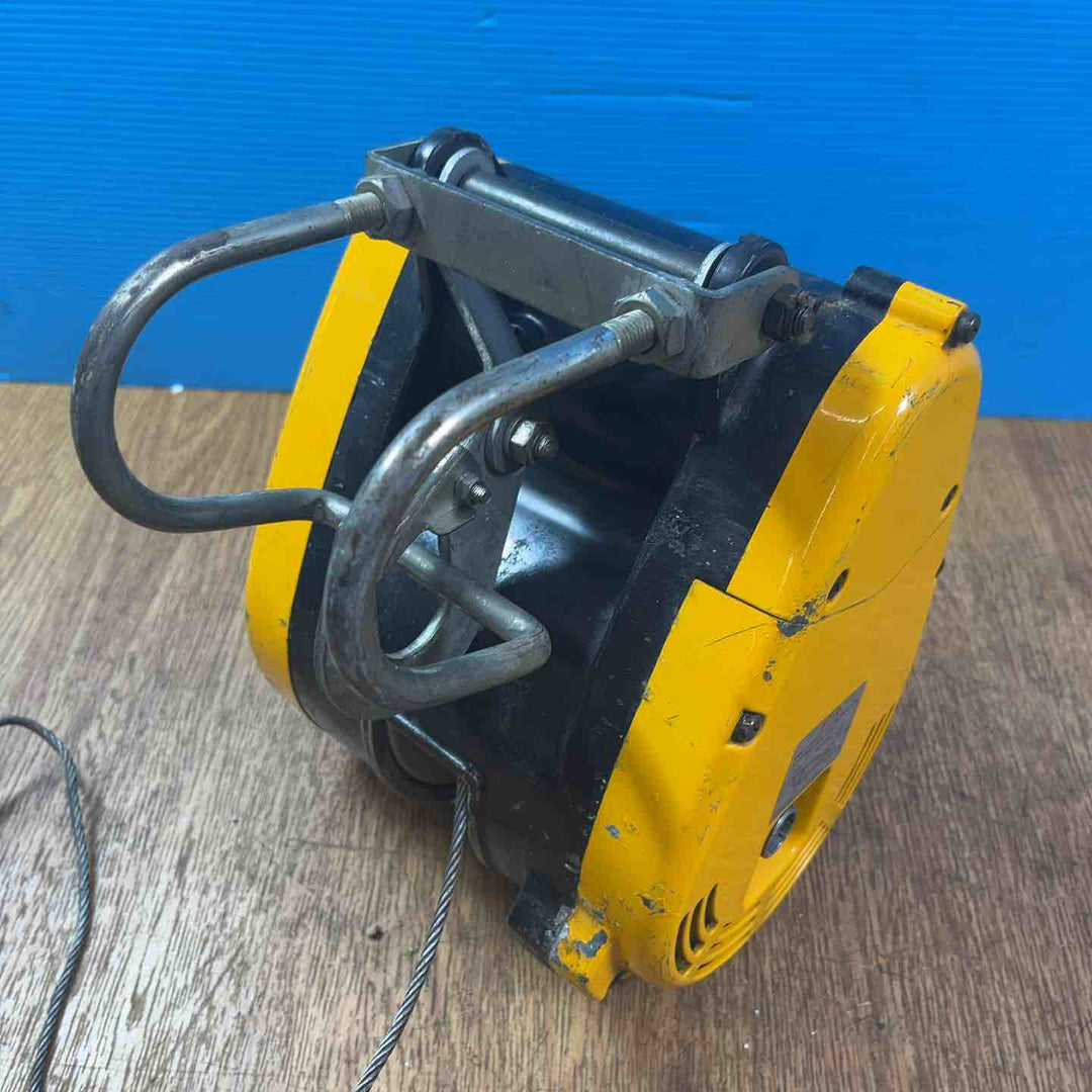 ◇リョービ(RYOBI) ウインチ WI-61C(31M)【岩槻店】