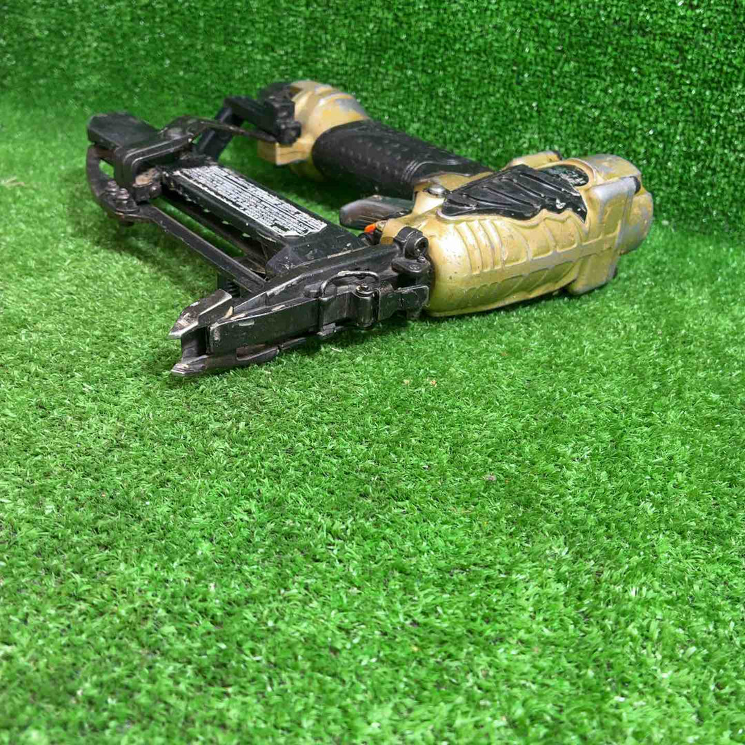 【中古品】 ハイコーキ(HIKOKI ※旧:日立工機) 高圧フロアタッカ N3804HMF 【藤沢店】