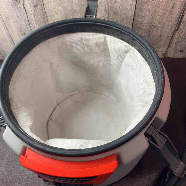【中古品】ハイコーキ(HIKOKI ※旧:日立工機) 業務用(床用)集じん機 RP30MY【東大和店】