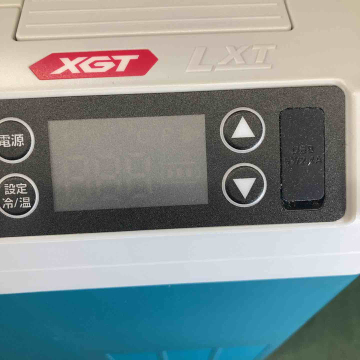 ★マキタ(makita) コードレス冷温庫 CW003GZ　18V,40V対応【戸田店】