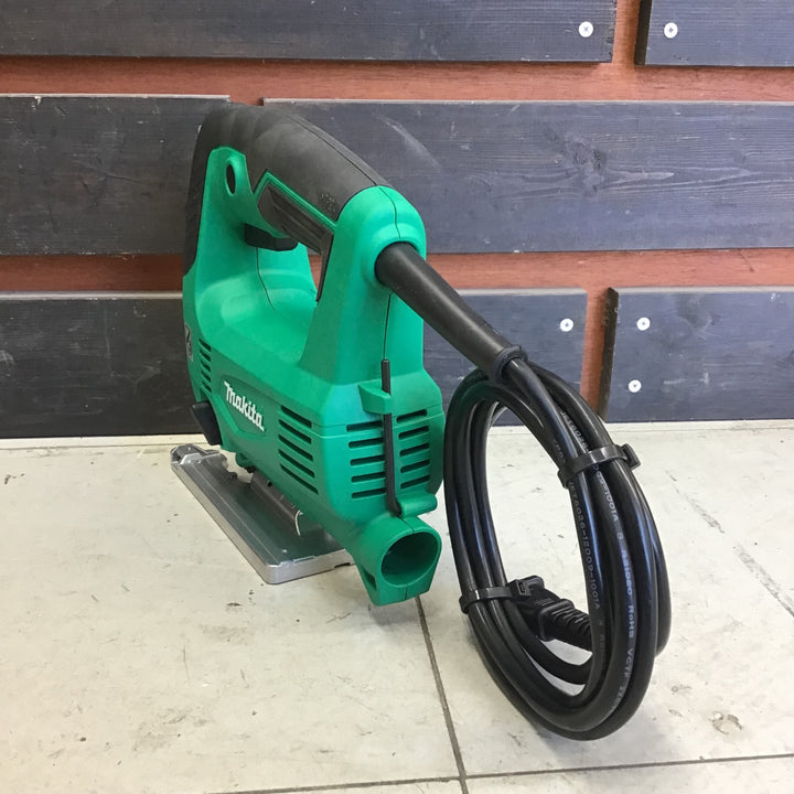 【中古品】 マキタ/makita ジグソー M421【鴻巣店】