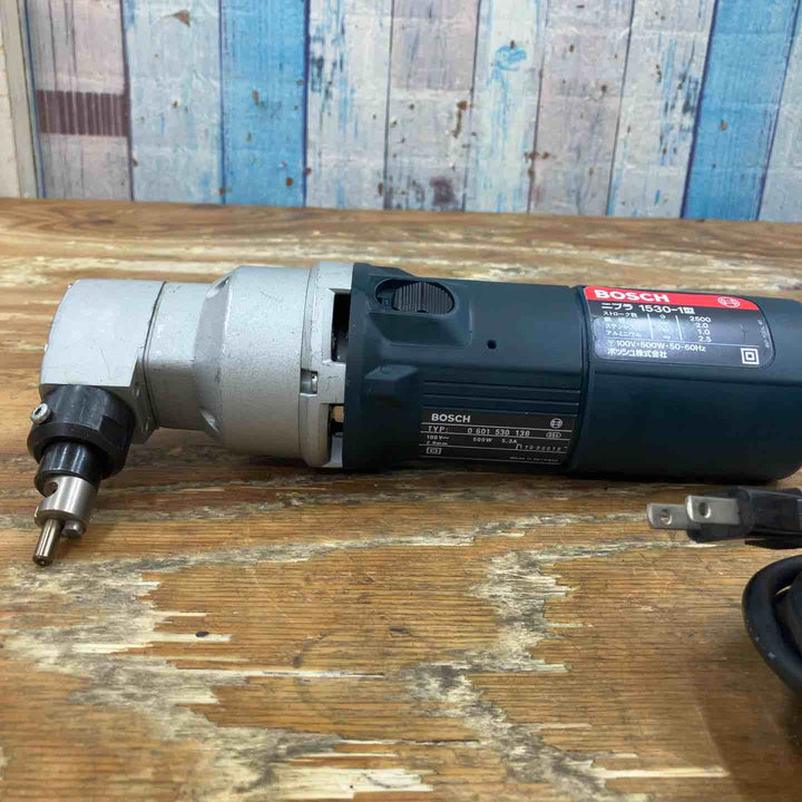 BOSCH ボッシュ ニブラ 1530-1【柏店】