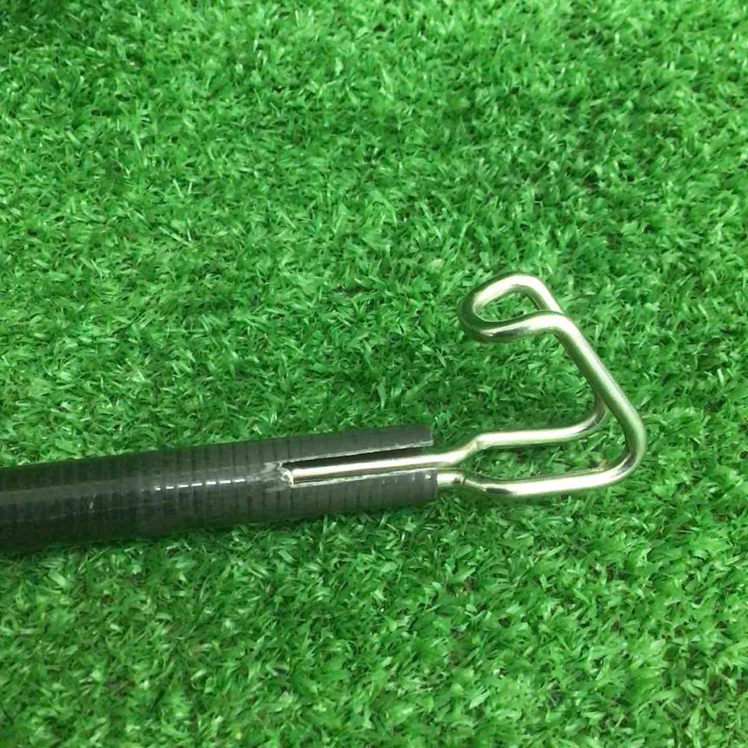 【現状品】 デンサン/DENSAN スリムフィッシャー5m DSF-5000S 【鴻巣店】