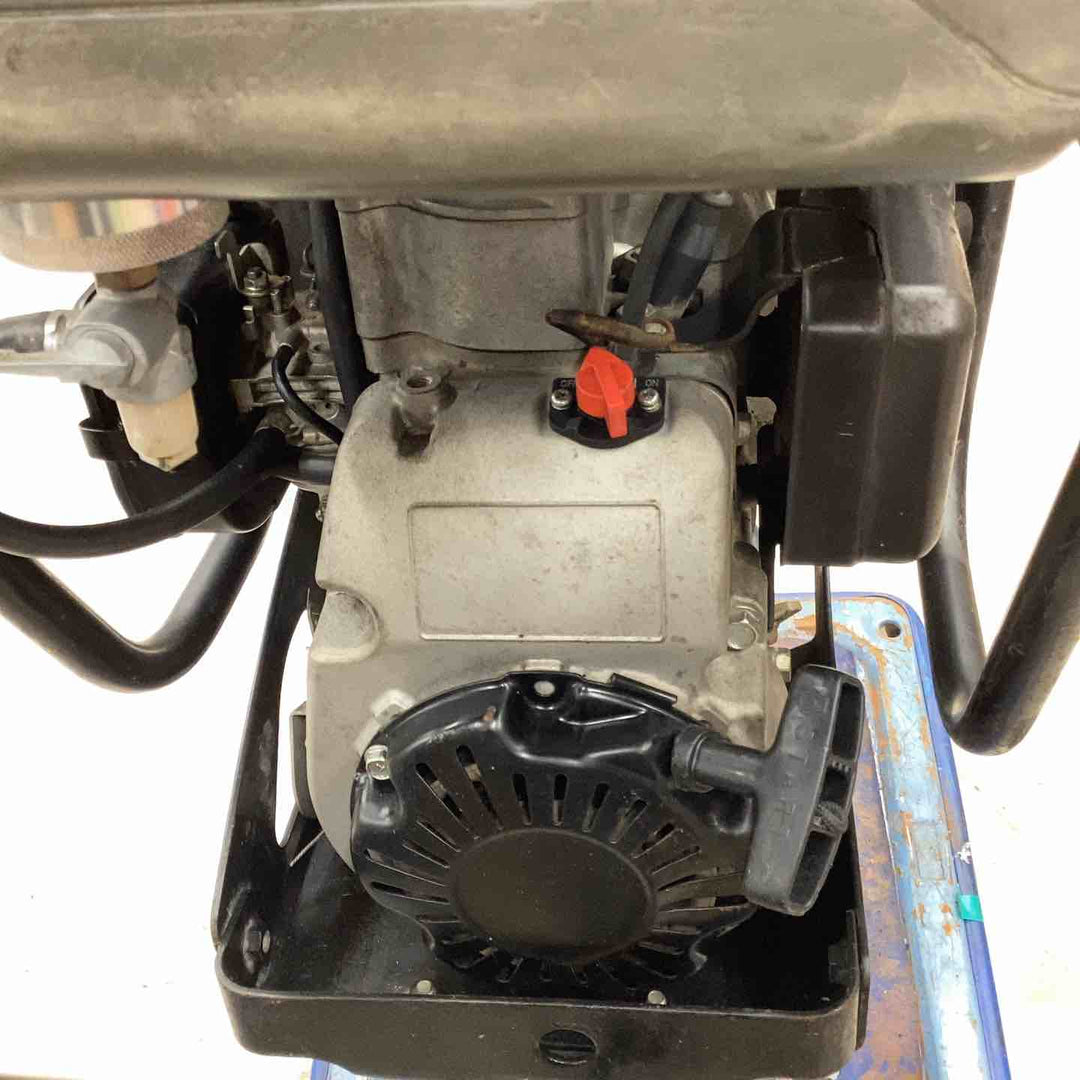 【店頭受取り限定】◇明和製作所(MEIWA) タンピングランマー RTX55D 転圧機【越谷店】