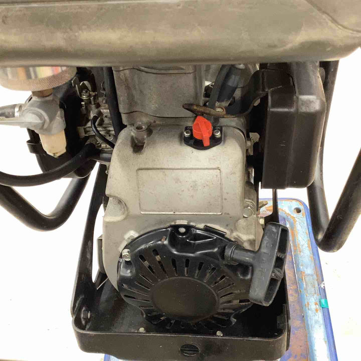 【店頭受取り限定】◇明和製作所(MEIWA) タンピングランマー RTX55D 転圧機【越谷店】