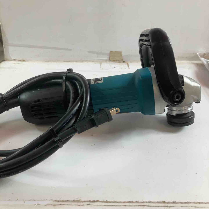 ★マキタ(makita) 125mm電子コンクリートカンナ PC5010C【川崎店】