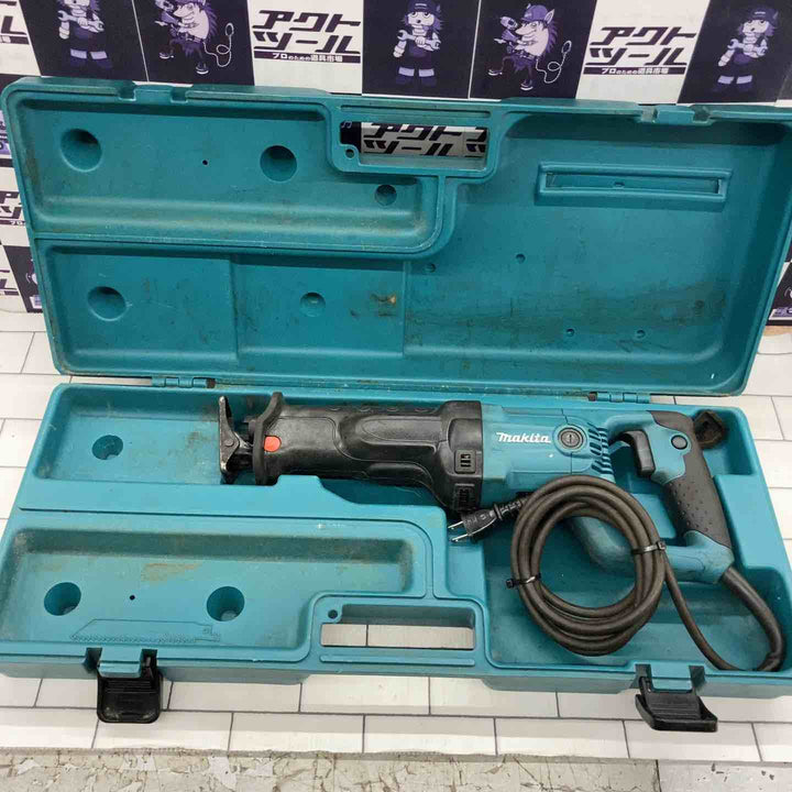 ★マキタ(makita) レシプロソー JR3050T【所沢店】