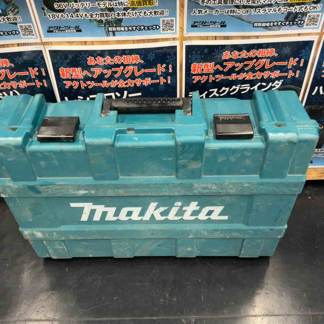 【中古品】 マキタ(makita) 電動ハンマ HM1111C 【藤沢店】