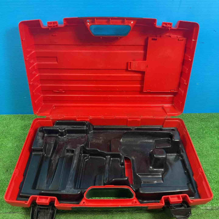 ◇ヒルティ(HILTI)  コードレス集じんハンマドリル TE6-A36 DRS【岩槻店】