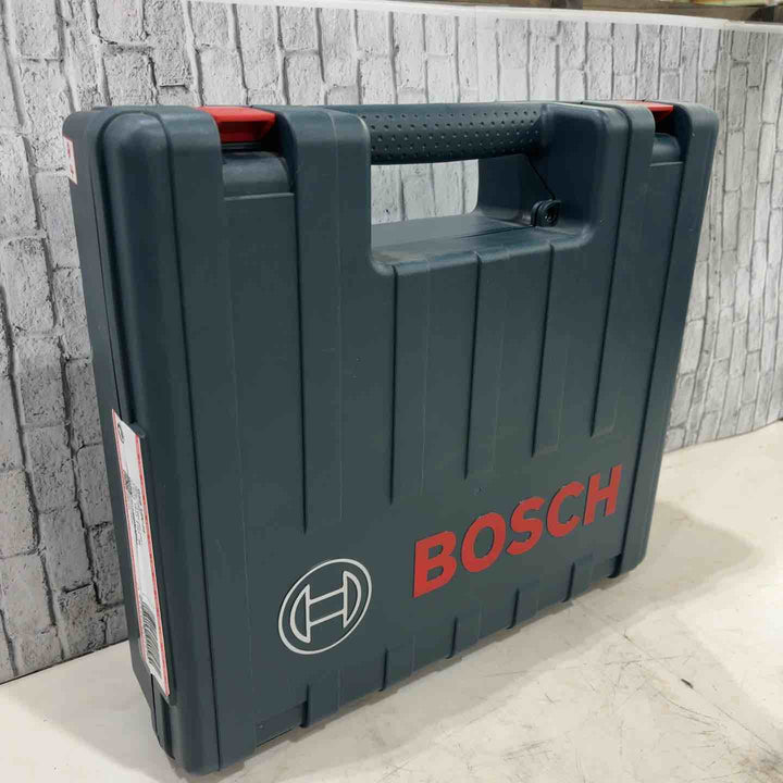 ◇ボッシュ(BOSCH)  18Vコードレス振動ドライバードリル GSB18V-21【川口店】