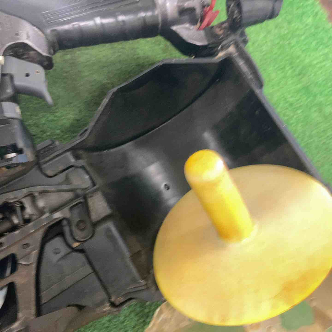 マックス(MAX) 高圧エア釘打ち機 HN-90N5(D)-G【藤沢店】