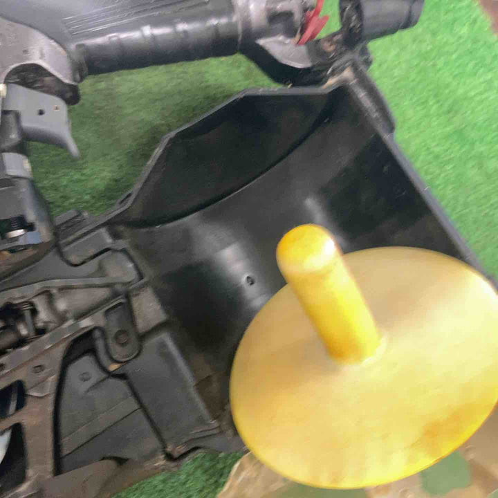 マックス(MAX) 高圧エア釘打ち機 HN-90N5(D)-G【藤沢店】