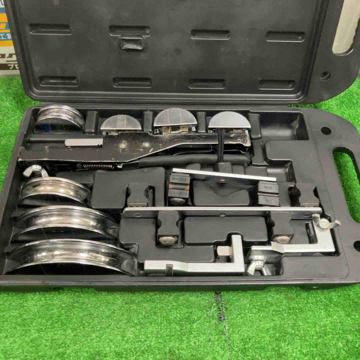 BBK ラチェットベンダーセット 型式不明【草加店】