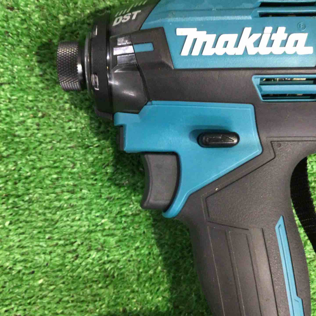 マキタ(makita) コードレスインパクトドライバー TD002GRDX【町田店】